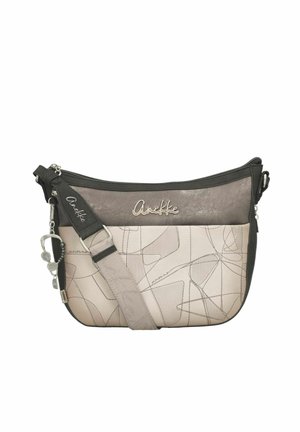 Anekke SOPHIA AURALIS - Borsa a tracolla - multicolor
