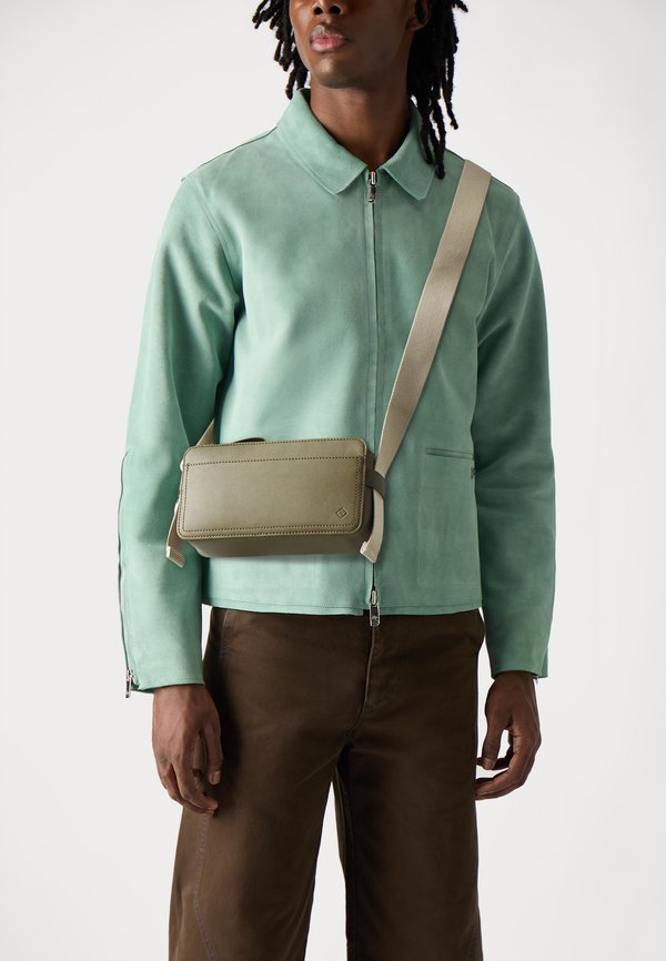 REMYY UNISEX - Umhängetasche