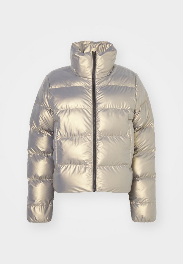 PUFFER JACKET - Winter jacket - lynx3