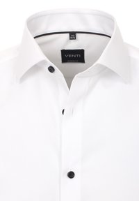 VENTI MODERN FIT - Hemd - white