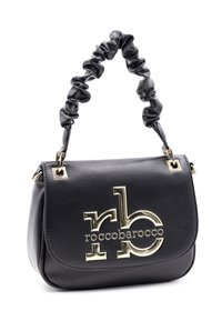 Roccobarocco ARES - Borsa a mano - nero