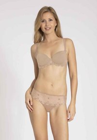 Simone Pérèle - Biustonosz z fiszbiną