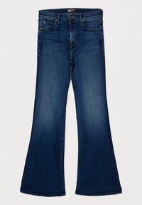 THE DOOZY - Bootcut farmer - uncharted waters