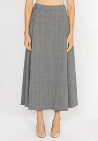 Deni Cler Milano ROZKLOSZOWANA szary