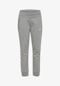 Ikke valgt, grey melange