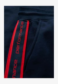 Geselecteerd, navy blue