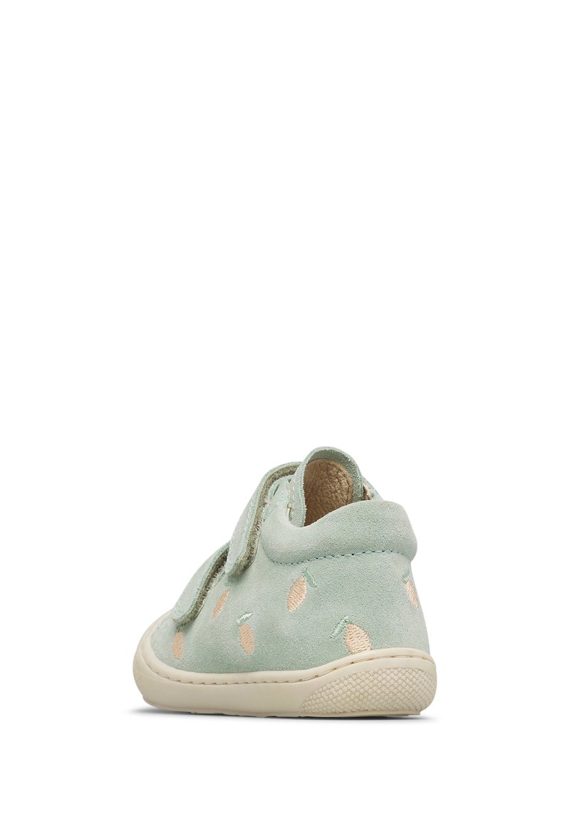 Naturino Cocoon VL, kinderschoenen, wit-zilver, 25 EU, Wit Zilver, 25 EU Naturino Cocoon VL, kinderschoenen, wit-zilver, 25 EU, Wit Zilver, 25 EU