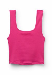 Top - rosa strawberry