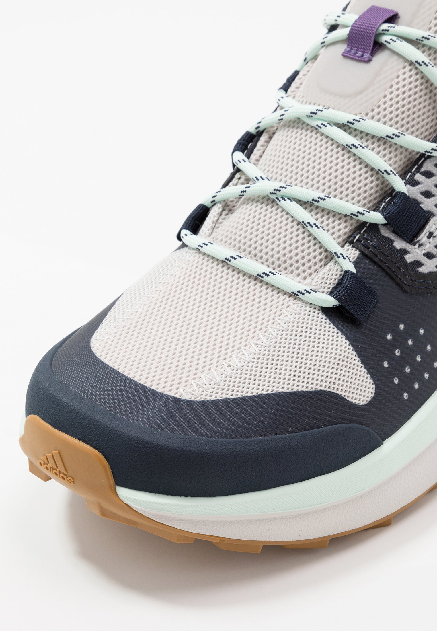 adidas Performance TERREX FOLGIAN HIKER Fjellsko legend adidas Performance TERREX FOLGIAN HIKER Fjellsko legend