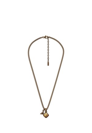Emporio Armani, EMPORIO ARMANI MEN JEWELRY - Collier - gold-coloured