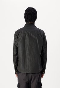 Belstaff TOUR OVERSHIRT - Ljetna jakna - faded olive