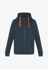 Selected, total eclipse