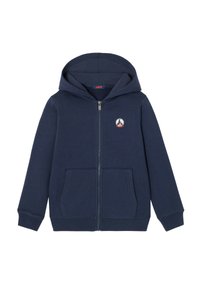 JOTT TIJUANA - Sudadera con cremallera - bleu