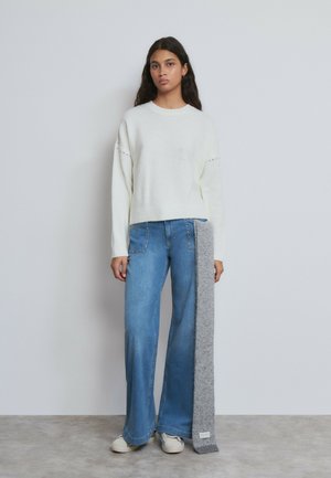 Jersey de punto - crudo