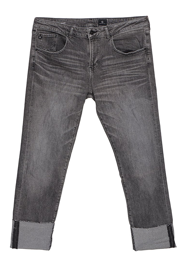 ag jeans Jeans Skinny Fit zwart ag jeans Jeans Skinny Fit zwart