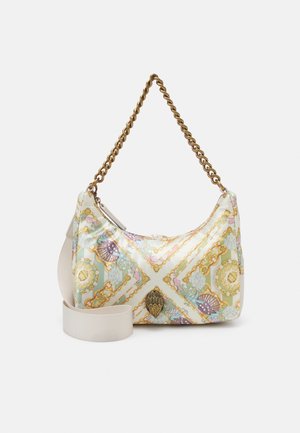 Umhängetasche - multi-coloured
