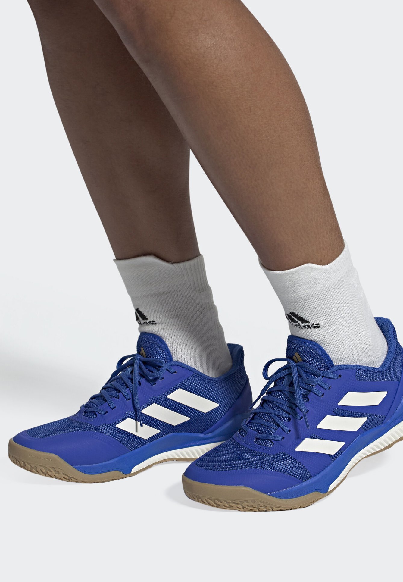 adidas performance stabil bounce
