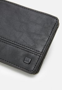 Billabong DIMENSION UNISEX - Monedero - black grain
