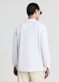 Calliope UNITA - Veste de costume - bianco ottico