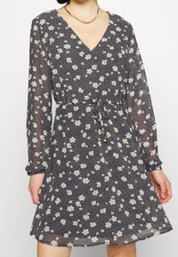 ONLY Denní šaty - dark blue