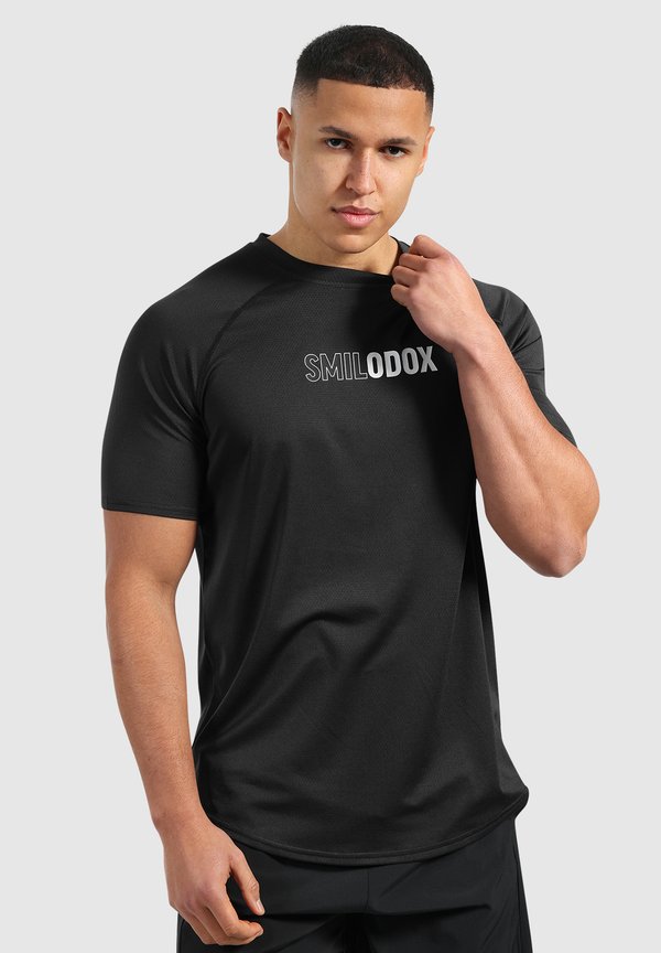 POWERFIT PRO PERFORMANCE - Sport T-Shirt - schwarz