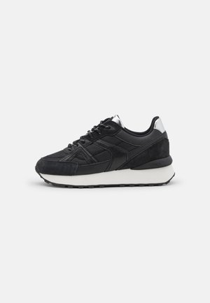 JUNA - Trainers - black