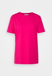 Não selecionado, pink peacock