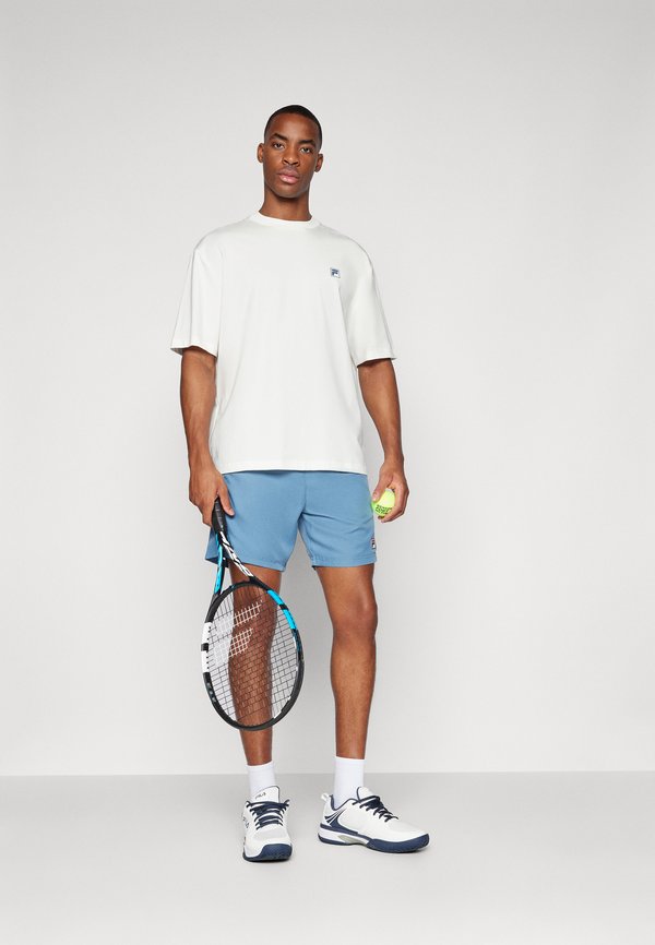 CAIUS - Print T-shirt3