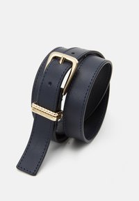 Tommy Hilfiger LUXE - Öv - space blue