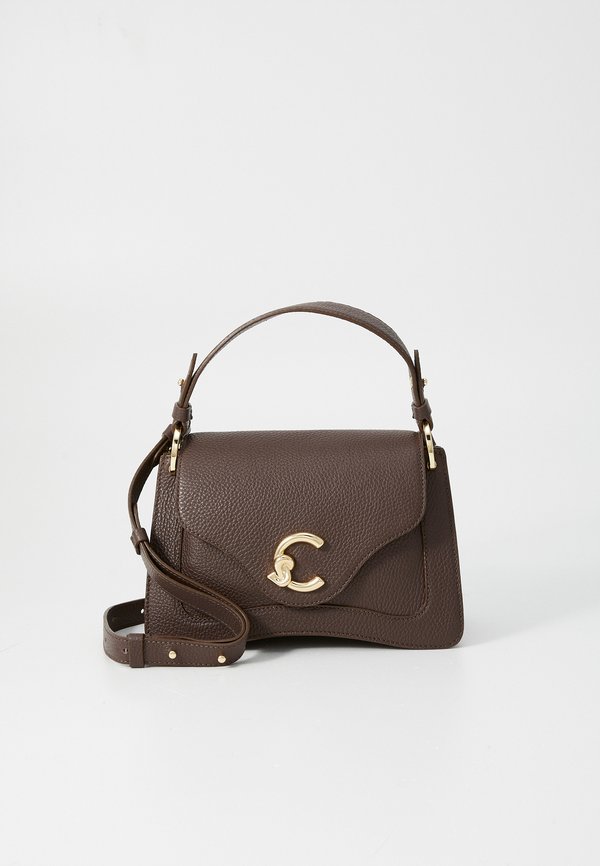 ME - Handbag - brunette