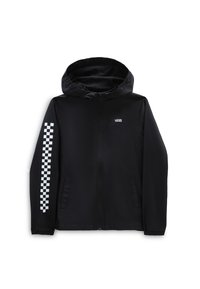 Vans GARNETT WINDBREAKER Veste mi-saison black/noir