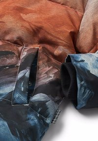 Molo HILO - Vinterjacka - sunrise