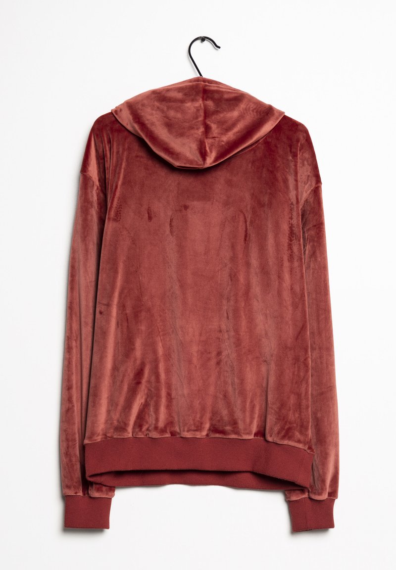 Karl Kani Kapuzenpullover pink (Pre-owned)