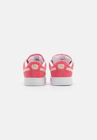 Puma UNISEX - Trainers - tart cherry/island pink