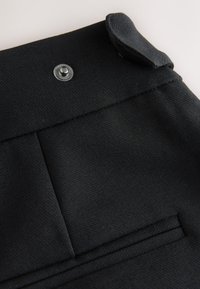 BARREL - Püksid - black