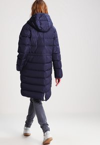 Marc O'Polo Dunfrakker - dark blue