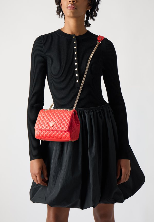 RIANEE XBODY FLAP - Cross body bag