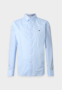 Non sélectionné, sweet blue