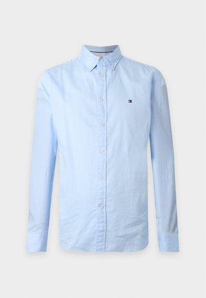 Tommy Hilfiger, FLEX DOBBY - Hemd - sweet blue