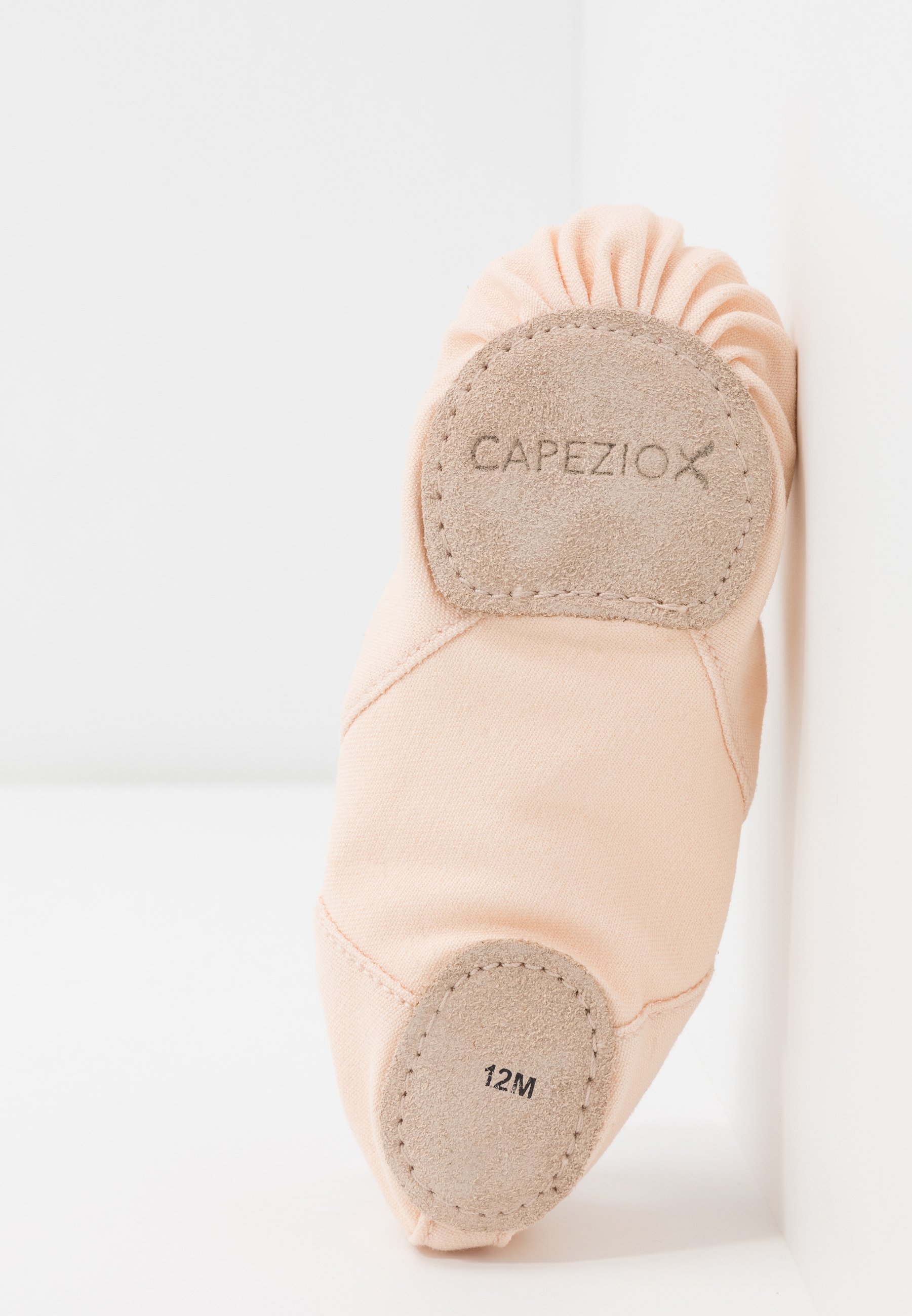 Capezio BALLET SHOE HANAMI Treningssko light pink Capezio BALLET SHOE HANAMI Treningssko pink Zalando.no
