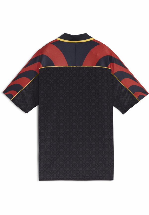 ROAD TO UNITY - Print T-shirt4