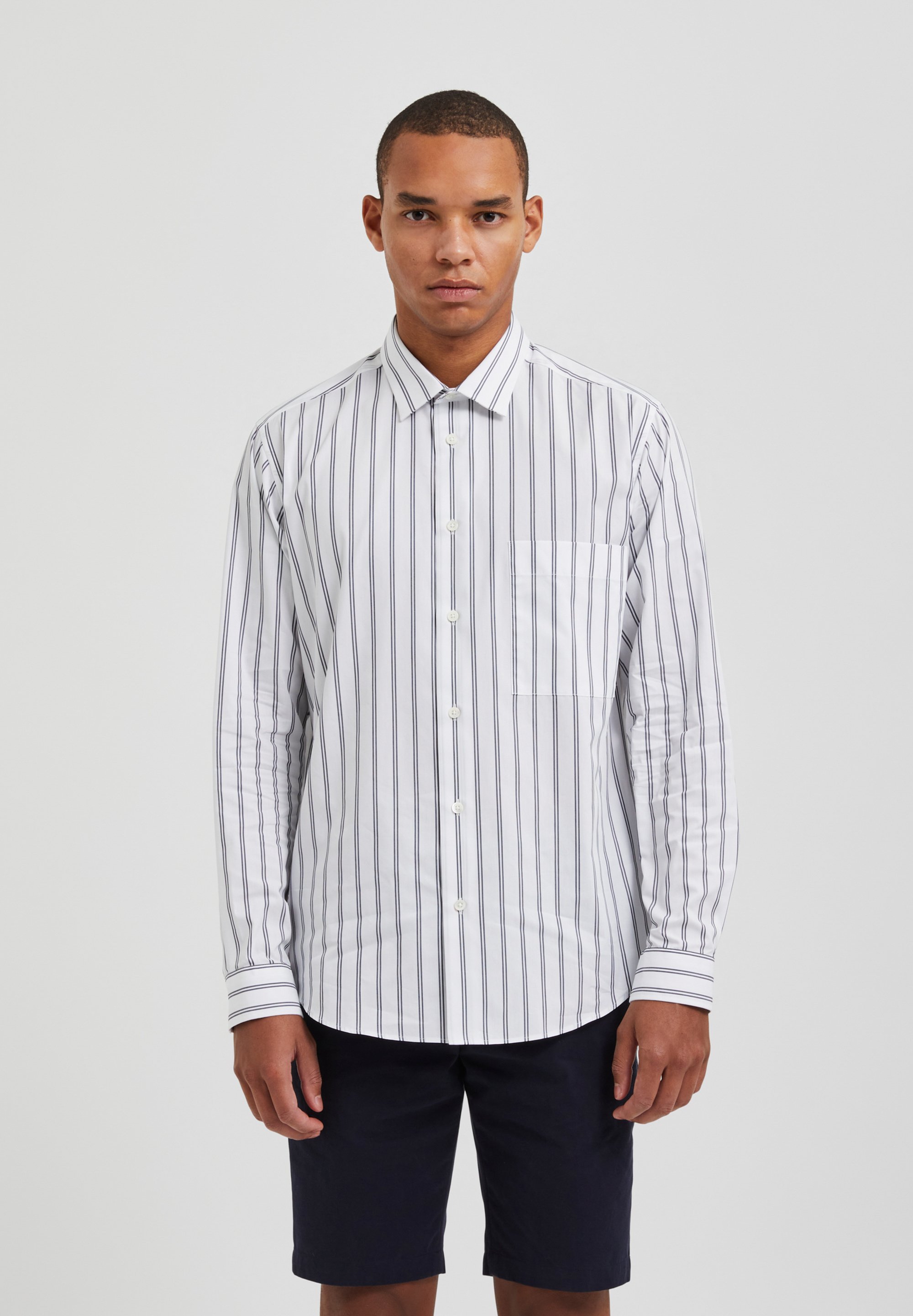 blazer hv polo