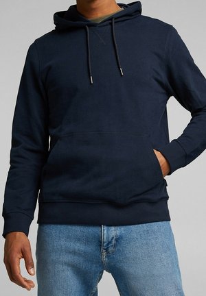 Bluza z kapturem