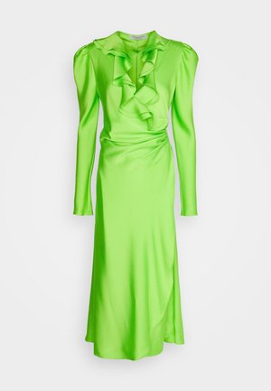 Philosophy di Lorenzo Serafini DRESS - Ένδυση για ειδικές περιστάσεις - green