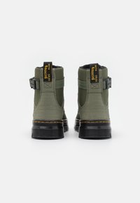 Dr. Martens Botki sznurowane