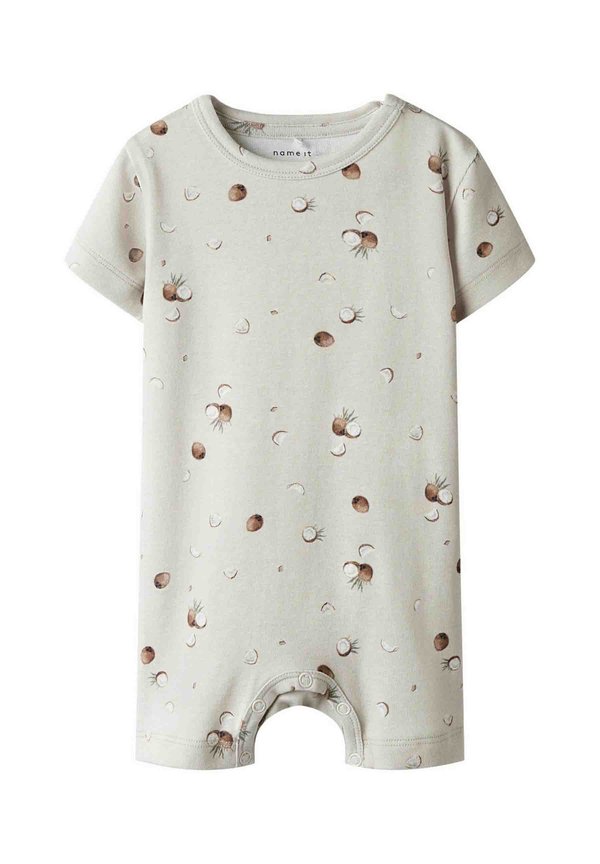 EINTEILER  - Jumpsuit - peyote