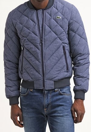 Daunenjacke - dark blue