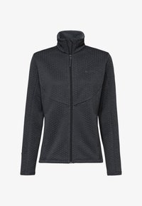 Unausgewählt, black