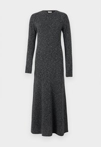 DRYKORN BRIANNA - Džemperkleita - grey