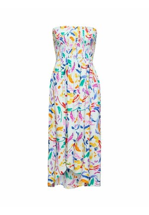 Vestido informal - multi-coloured